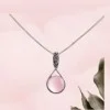 Chain Pendant